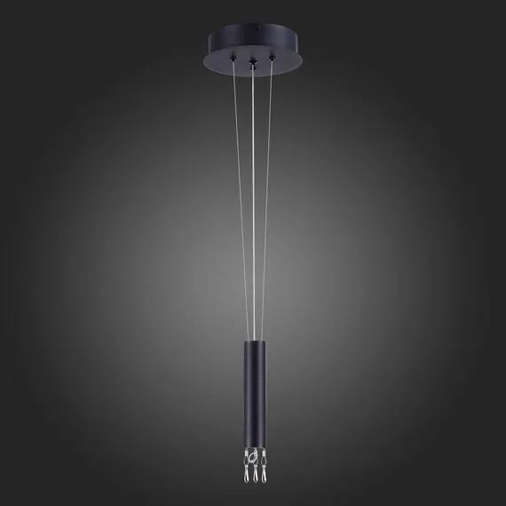 ST LUCE ST606.429.00 Комплект подвесной Черный, изображение 4