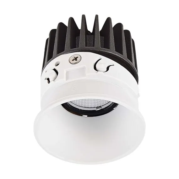 ST LUCE ST851.538.12 Светодиодный модуль Белый LED 1*12W 3000K 960Lm Ra90 36° IP20 D69xH85 220-240V, изображение 3