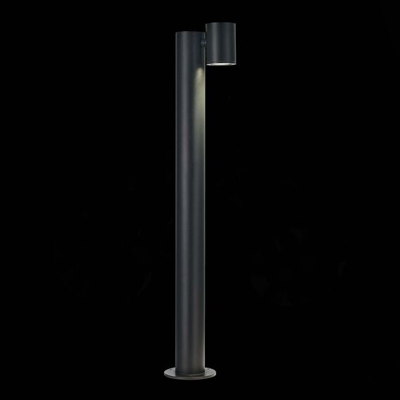 ST LUCE SL9003.405.01 Светильник уличный наземный ST-Luce Черный GU10 1*35W, изображение 6