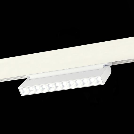ST LUCE ST372.506.12 Магнитный трековый светильник SMART Белый LED 1*12W 2700K-6500K 1 080Lm Ra90 36° IP20 L, изображение 7