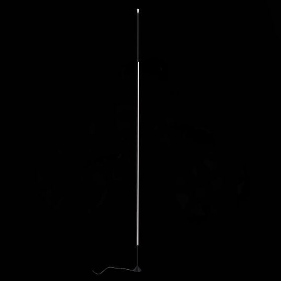 ST LUCE ST901.405.28 Светильник напольный ST-Luce Черный LED 1*28W 4000K, изображение 4