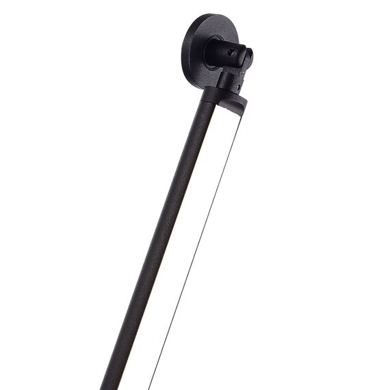 ST LUCE ST902.405.14 Светильник напольный ST-Luce Черный LED 1*14W 4000K, изображение 6