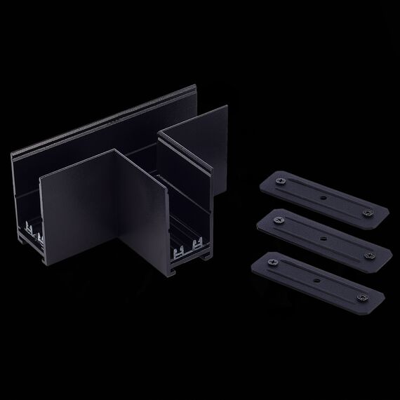 ST LUCE ST015.422.22 T- образный соединитель Skyline 220 Черный, изображение 3