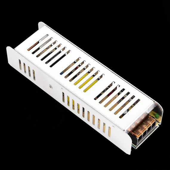 ST LUCE ST022.024.150 Блок питания (24V,150W, IP20) ST-Luce, изображение 5