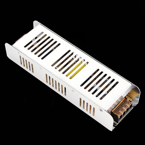 ST LUCE ST022.024.200 Блок питания (24V,200W, IP20) ST-Luce, изображение 3