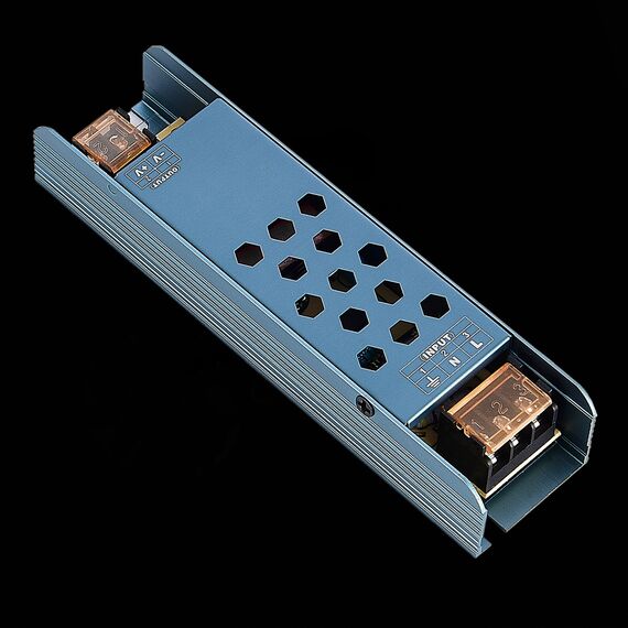 ST LUCE ST022.024.36 Блок питания (24V,36W, IP20) ST-Luce, изображение 4