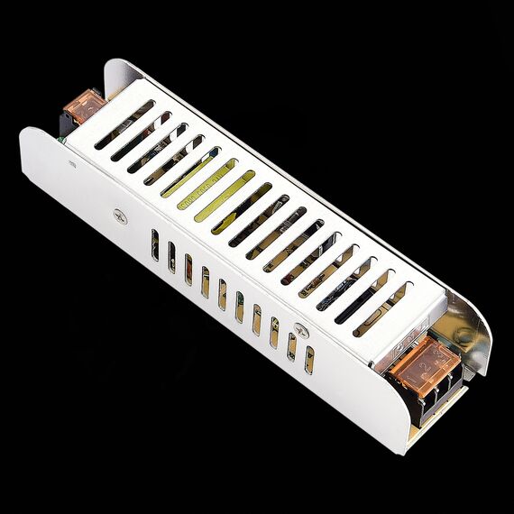 ST LUCE ST022.024.60 Блок питания (24V,60W, IP20) ST-Luce, изображение 5