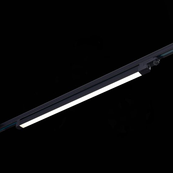 ST LUCE ST663.446.40 Светильник трековый Черный LED 1*40W 4000K 3 200Lm Ra>90 120° IP20 L935xW33xH73 165-265V, изображение 10