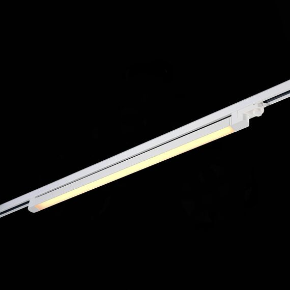 ST LUCE ST663.546.40 Светильник трековый Белый LED 1*40W 4000K 3 200Lm Ra>90 120° IP20 L935xW33xH73 165-265V, изображение 10