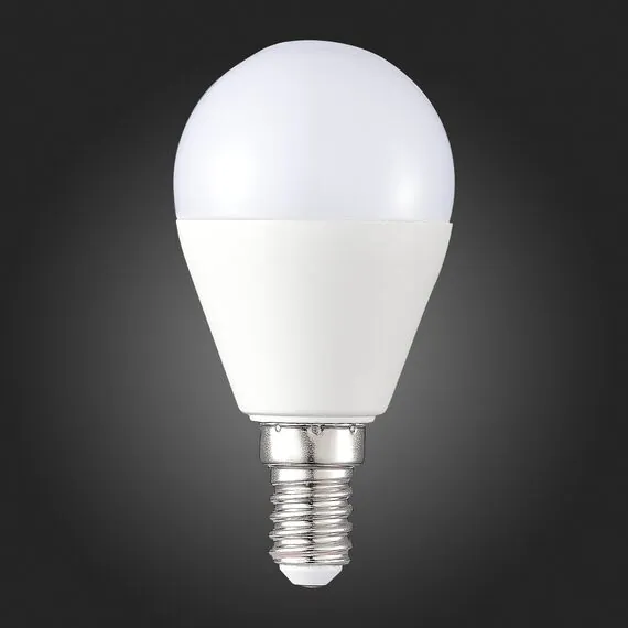 ST LUCE ST9100.149.05 Лампа светодиодная SMART Белый E14 -*5W 2700K-6500K, изображение 4