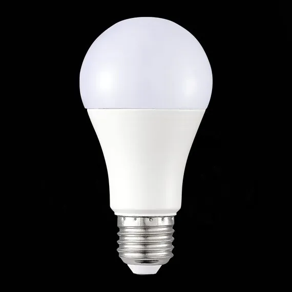 ST LUCE ST9100.279.09 Лампа светодиодная SMART Белый E27 -*9W 2700K-6500K