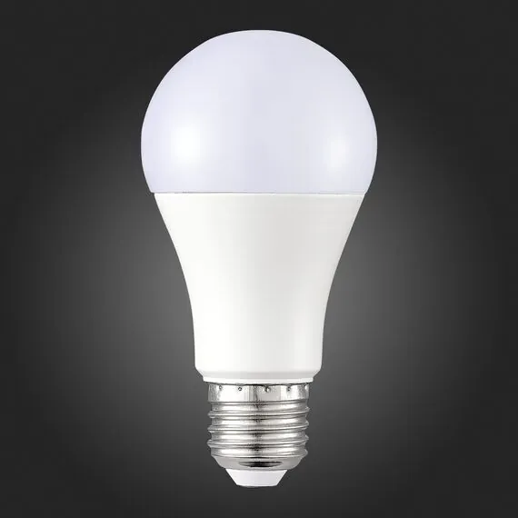ST LUCE ST9100.279.09 Лампа светодиодная SMART Белый E27 -*9W 2700K-6500K, изображение 4
