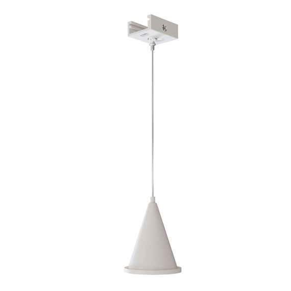 ST LUCE ST030.509.23 Тросовый подвес для трехфазного шинопровода ST-Luce Белый TRACE