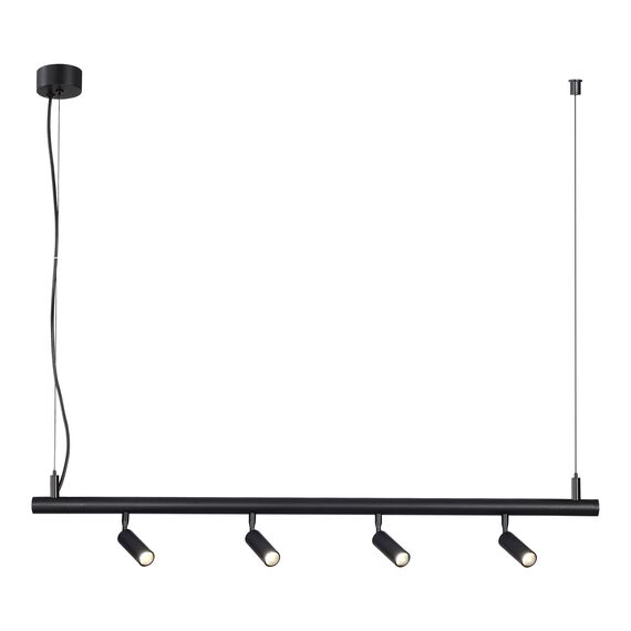 ST LUCE ST8201.403.05 Подвесная Конструкция  из Светодиодных модулей ST-Luce /  *W