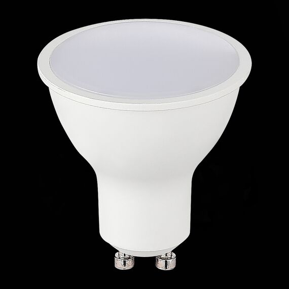 ST LUCE ST9100.109.05 Лампа светодиодная SMART ST-Luce Белый GU10 -*5W 2700K-6500K Источники света