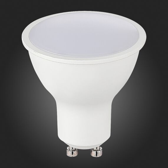 ST LUCE ST9100.109.05 Лампа светодиодная SMART ST-Luce Белый GU10 -*5W 2700K-6500K Источники света, изображение 3