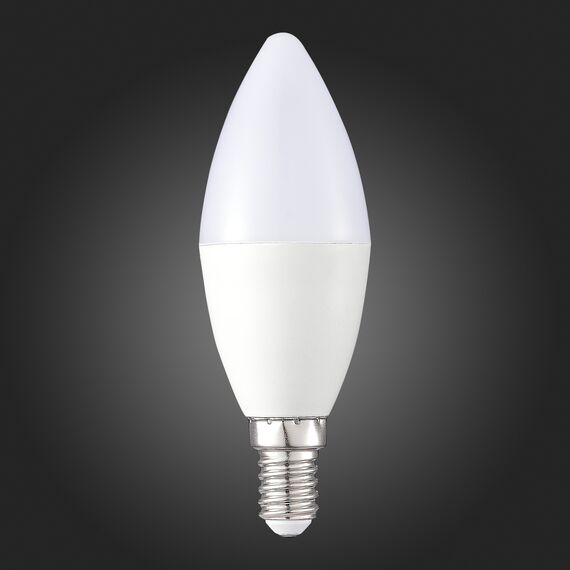 ST LUCE ST9100.148.05 Лампа светодиодная SMART Белый E14 -*5W 2700K-6500K, изображение 5