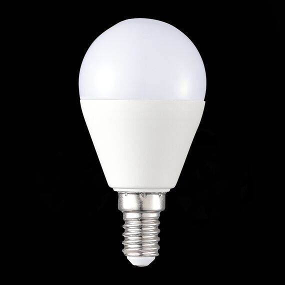 ST LUCE ST9100.149.05 Лампа светодиодная SMART Белый E14 -*5W 2700K-6500K