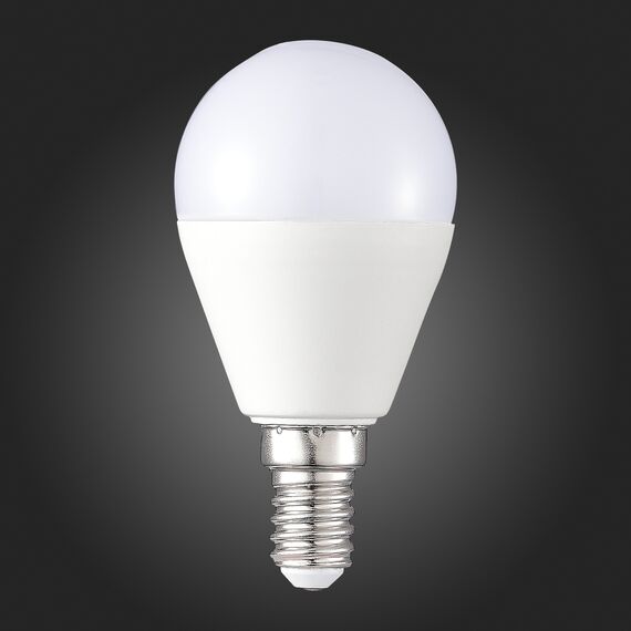 ST LUCE ST9100.149.05 Лампа светодиодная SMART Белый E14 -*5W 2700K-6500K, изображение 4
