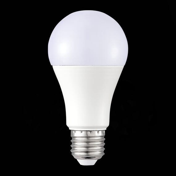 ST LUCE ST9100.279.09 Лампа светодиодная SMART Белый E27 -*9W 2700K-6500K