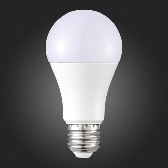 ST LUCE ST9100.279.09 Лампа светодиодная SMART Белый E27 -*9W 2700K-6500K, изображение 4