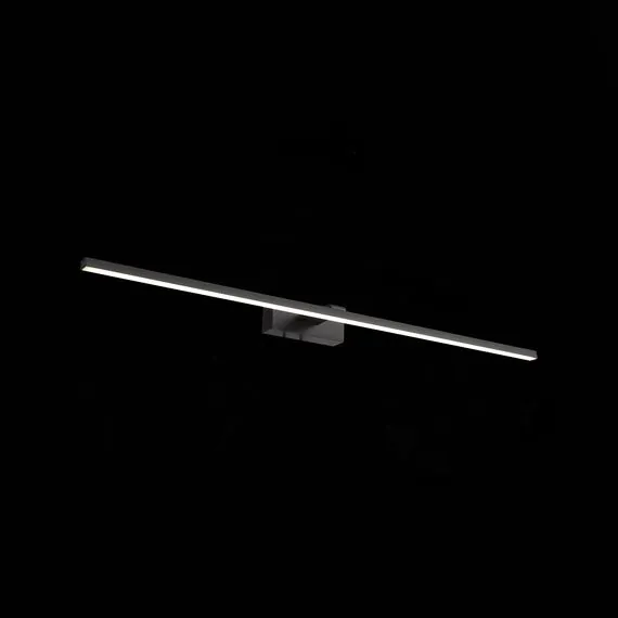ST LUCE SL446.411.01 Подсветка для картин ST-Luce Черный/Белый LED 1*18W 4000K, изображение 6