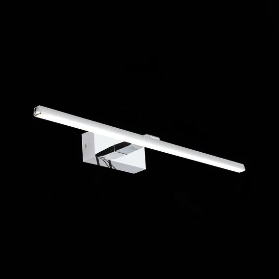 ST LUCE SL446.101.01 Подсветка для картин ST-Luce Хром/Белый LED 1*12W 4000K, изображение 5