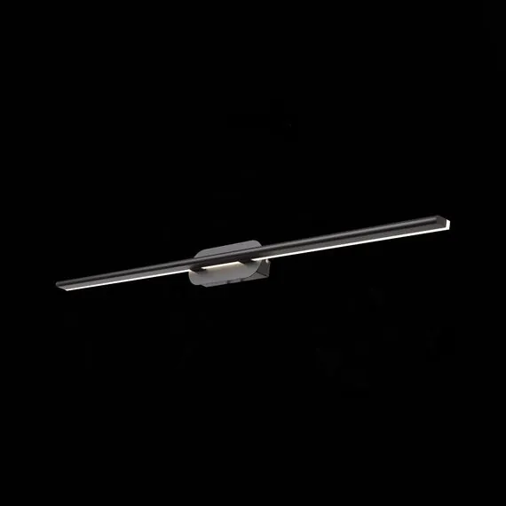 ST LUCE SL1598.411.01 Светильник настенный ST-Luce Черный/Белый LED 1*18W 4000K, изображение 7