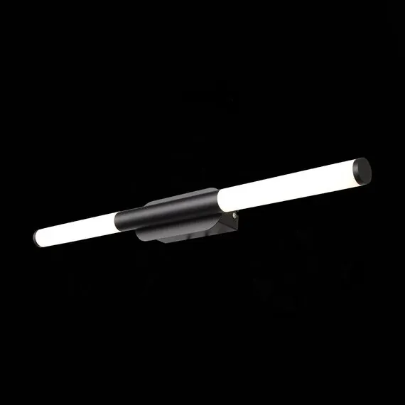 ST LUCE SL1593.401.02 Светильник настенный ST-Luce Черный/Белый LED 1*14W 4000K, изображение 5
