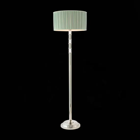 ST LUCE SL1121.105.01 Торшер ST-Luce Никель/Оливковый E14 1*40W (из 2-х коробок), изображение 5