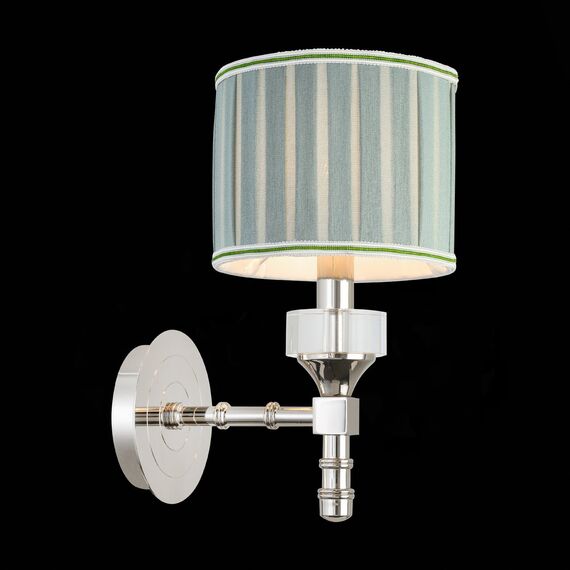 ST LUCE SL1121.101.01 Бра ST-Luce Никель/Оливковый E14 1*40W, изображение 6