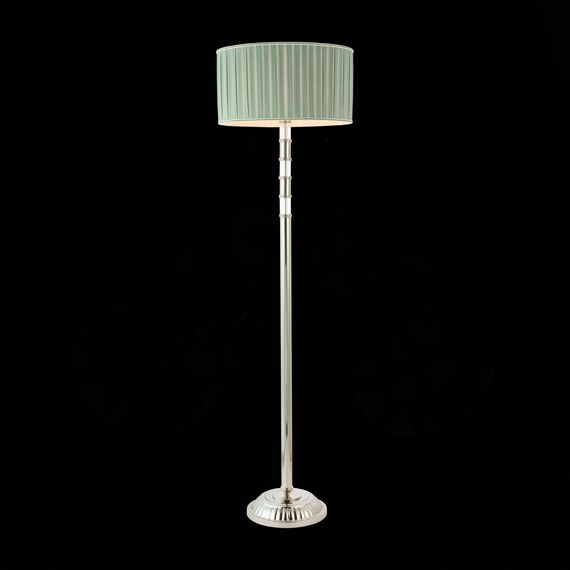 ST LUCE SL1121.105.01 Торшер ST-Luce Никель/Оливковый E14 1*40W (из 2-х коробок), изображение 5