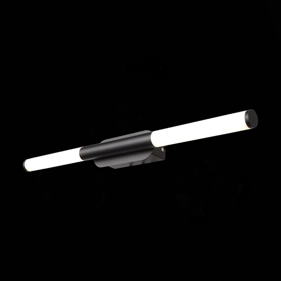 ST LUCE SL1593.401.02 Светильник настенный ST-Luce Черный/Белый LED 1*14W 4000K, изображение 6