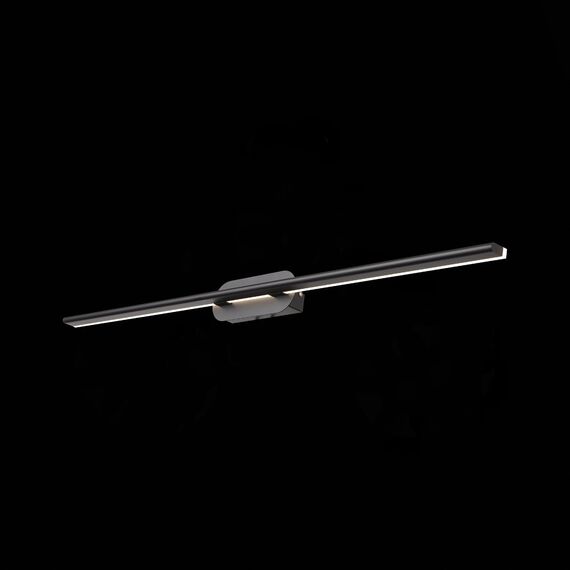 ST LUCE SL1598.411.01 Светильник настенный ST-Luce Черный/Белый LED 1*18W 4000K, изображение 7