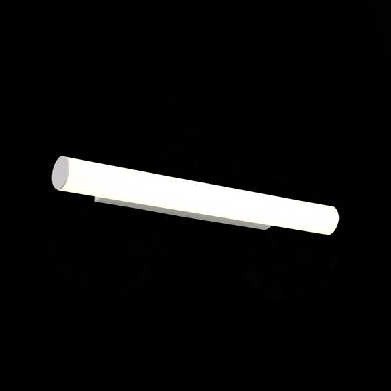 ST LUCE SL439.531.01 Светильник настенный ST-Luce Белый/Белый LED 1*18W 4000K, изображение 6
