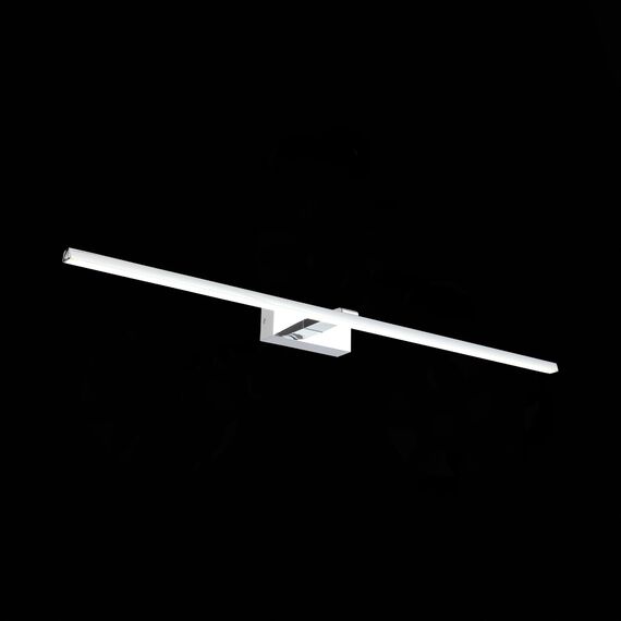 ST LUCE SL446.111.01 Подсветка для картин ST-Luce Хром/Белый LED 1*18W 4000K, изображение 8