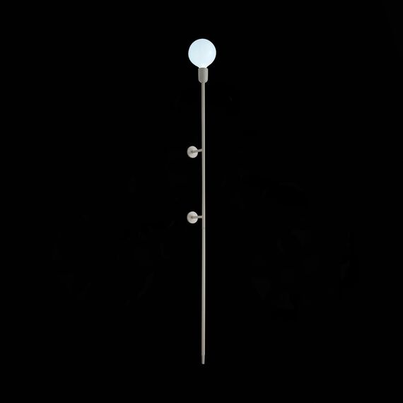 ST LUCE SL1015.401.01 Светильник настенный ST-Luce Черный E27 1*60W, изображение 5