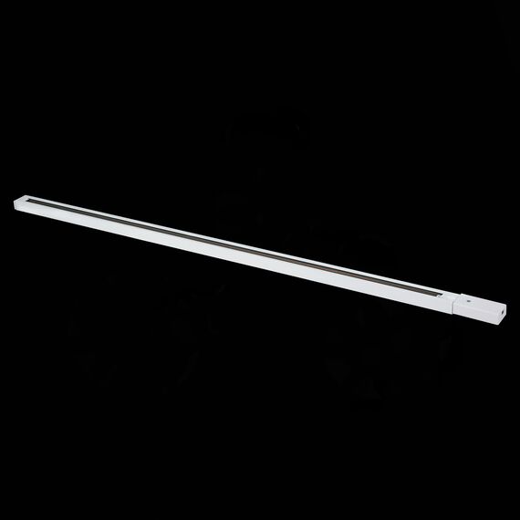 ST LUCE ST001.519.00 Шинопровод однофазный накладной  ST-Luce Белый Длина 1 000мм, изображение 5