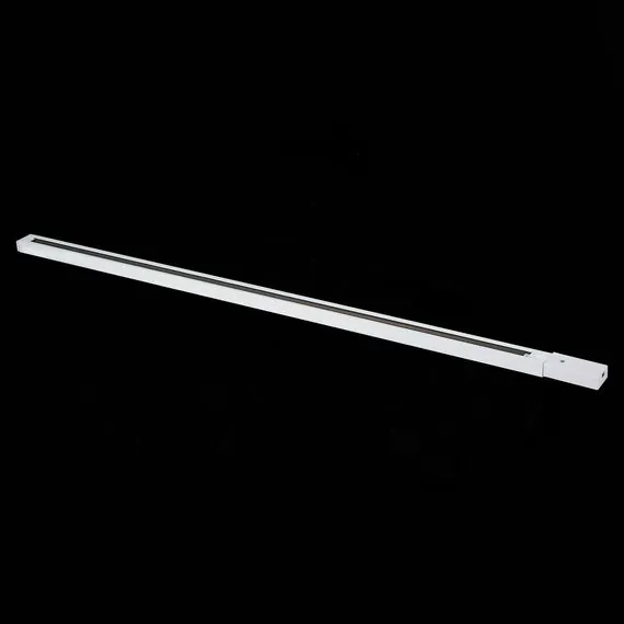 ST LUCE ST001.539.00 Шинопровод однофазный накладной  ST-Luce Белый Длина 3 000мм, изображение 5