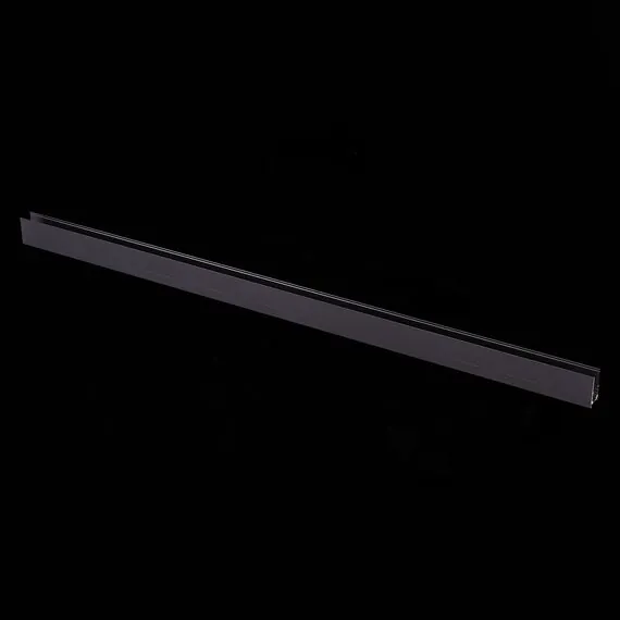 ST LUCE ST003.439.00 Шинопровод магнитный накладной ST-Luce Черный Длина 3 000мм, изображение 3