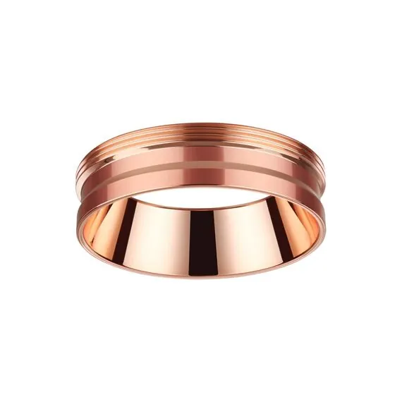 NOVOTECH 370702 KONST NT19 173 медь Декоративное кольцо для арт. 370681-370693 IP20 UNITE