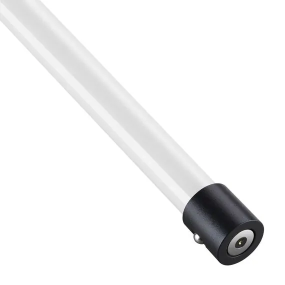 NOVOTECH 359356 KONST NT24 000 черный Светильник линейный светодиодный IP20 LED 15W 170-265V 4000K 1280Лм VITZ, изображение 9