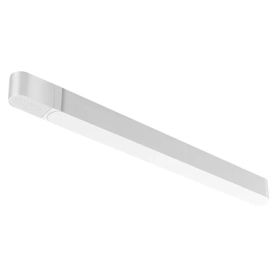 NOVOTECH 359071 DRIVE NT23 046 белый Драйвер для накладного шинопровода (арт.135193-135196) IP20 200W 48V SMAL