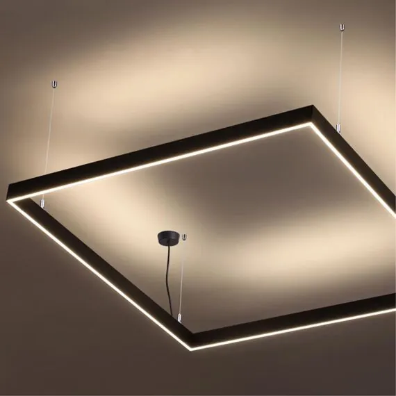 NOVOTECH 135077 OVER NT19 212 черный Светильник без драйвера для арт.358160 IP20 LED 4000K 3W 220-240V ITER, изображение 3