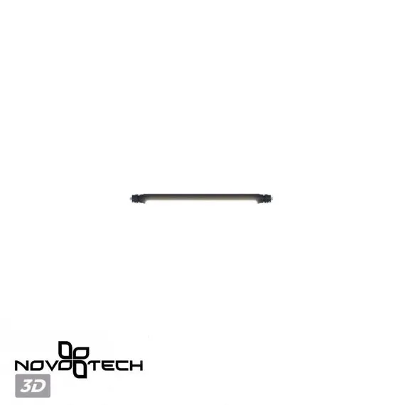 NOVOTECH 359362 KONST NT24 000 черный Светильник диммир. со сменой цв. температ. (управл. - пульт ДУ или прилож. Smart Life) IP20 LED 8W 48V 3000-6000К GLAT, изображение 7