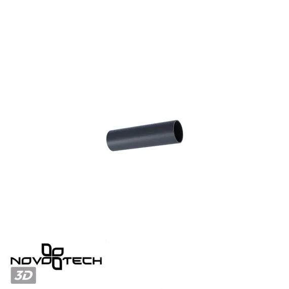 NOVOTECH 359377 KONST NT24 000 черный Соединитель прямой IP20 48V GLAT, изображение 3