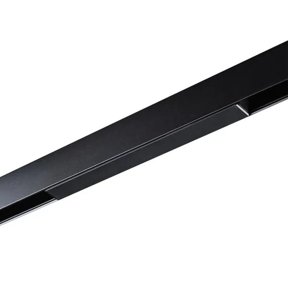 NOVOTECH 358557 DRIVE NT21 062 черный Драйвер IP20 100W 48V FLUM, изображение 2