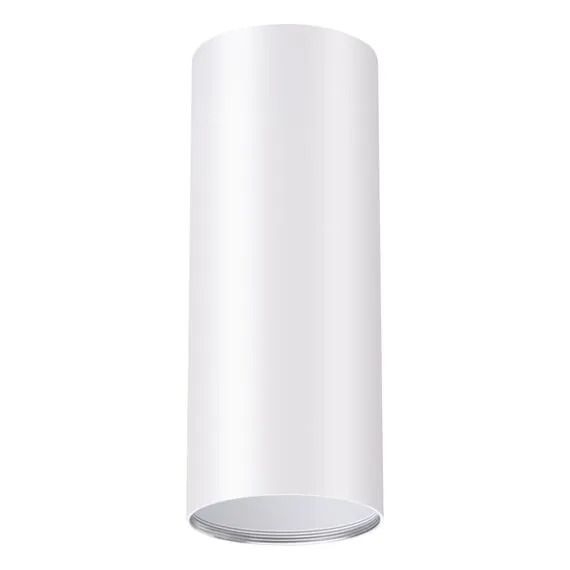 NOVOTECH 370532 KONST NT19 175 белый Накладной светильник IP20 GU10 220V UNITE