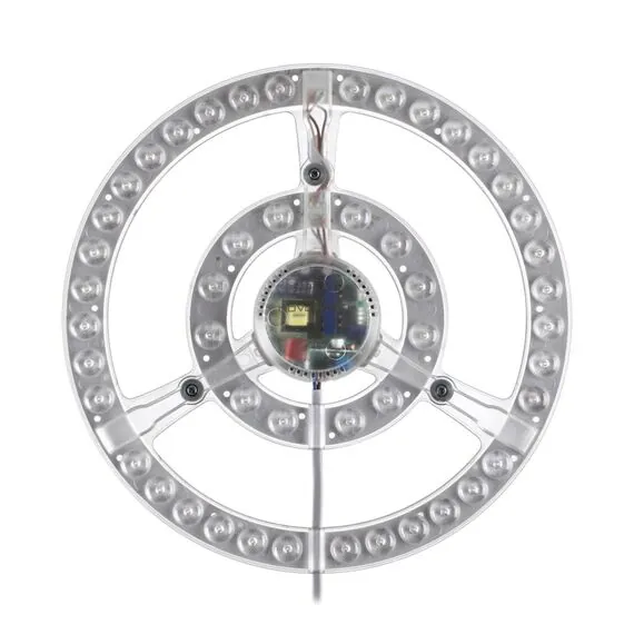 NOVOTECH 357773 COLOR NT23 Модуль LED 48Вт c ДУ 2.4G /SMART/RGB 3000-4200-6500K D273 IP20