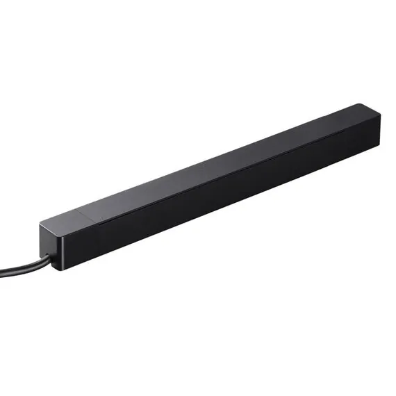 NOVOTECH 359216 DRIVE NT23 046 черный Драйвер для шинопровода в ГКЛ и шинопровода в натяжной потолок IP20 200W 48V SMAL